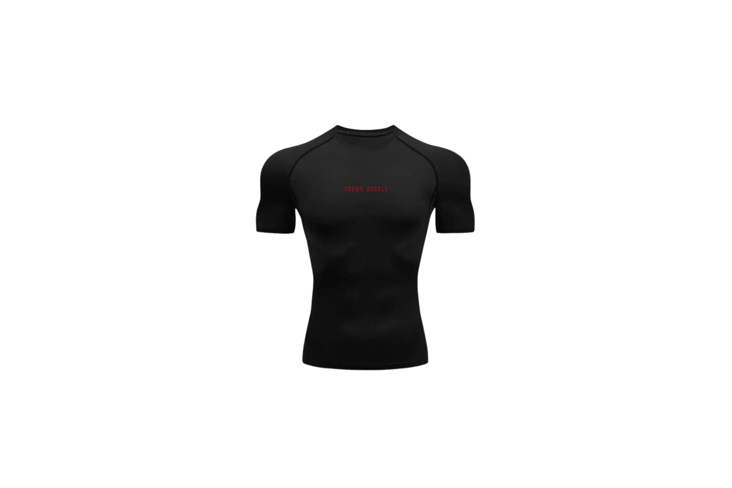 Compression T-shirt Scarlet Force