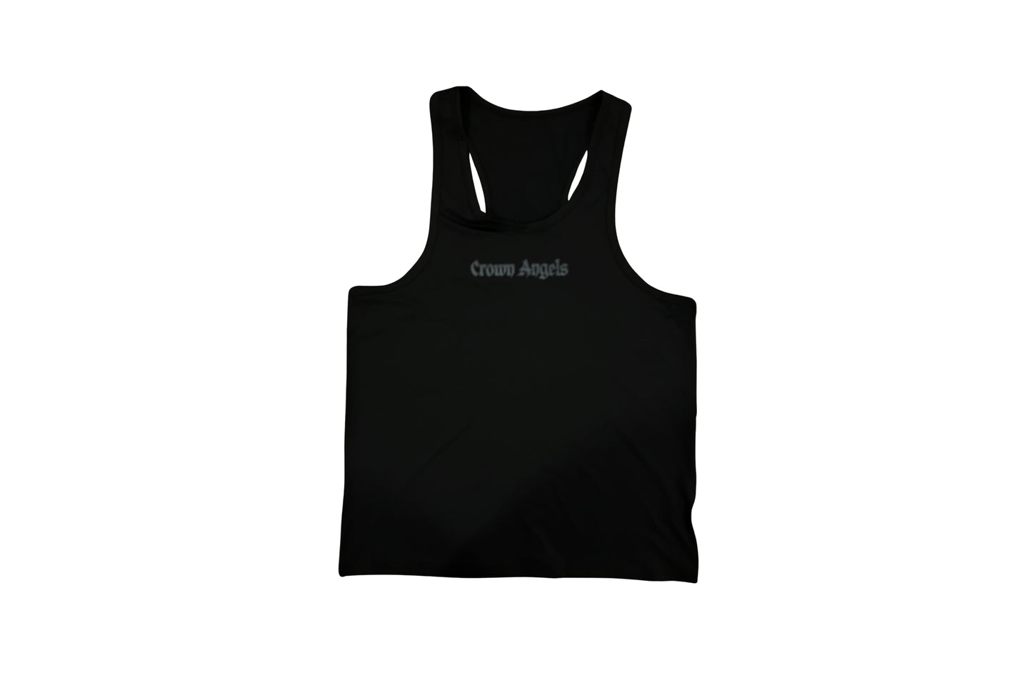 Silent Power – Crown Tank Edition