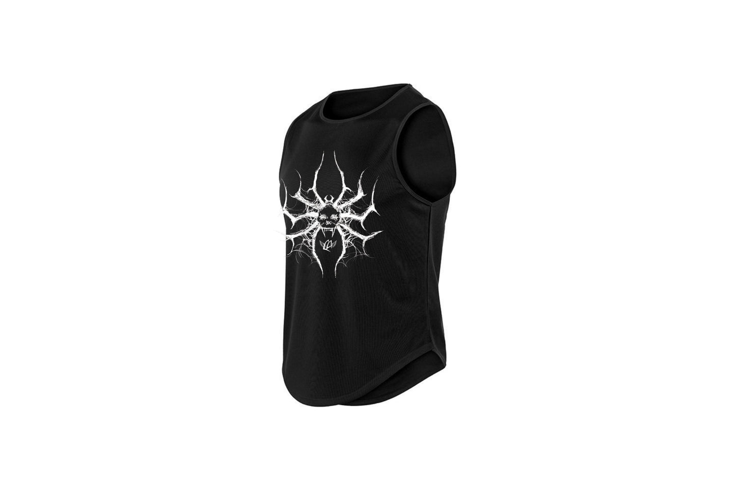 Tank Arachnid Aura