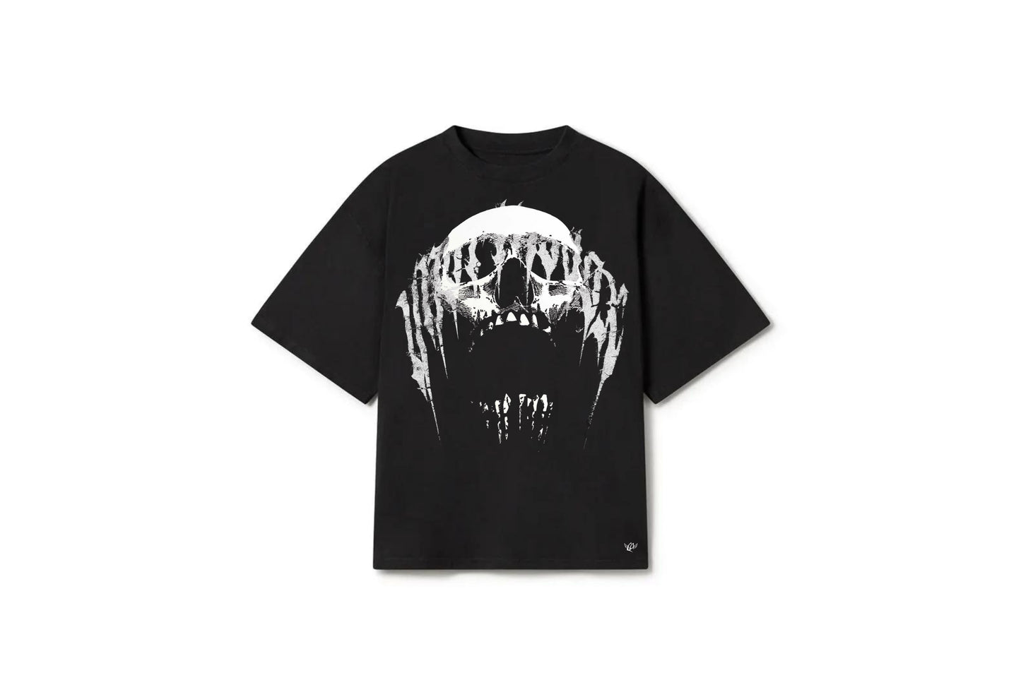 Oversized T-shirt Urban Vibes