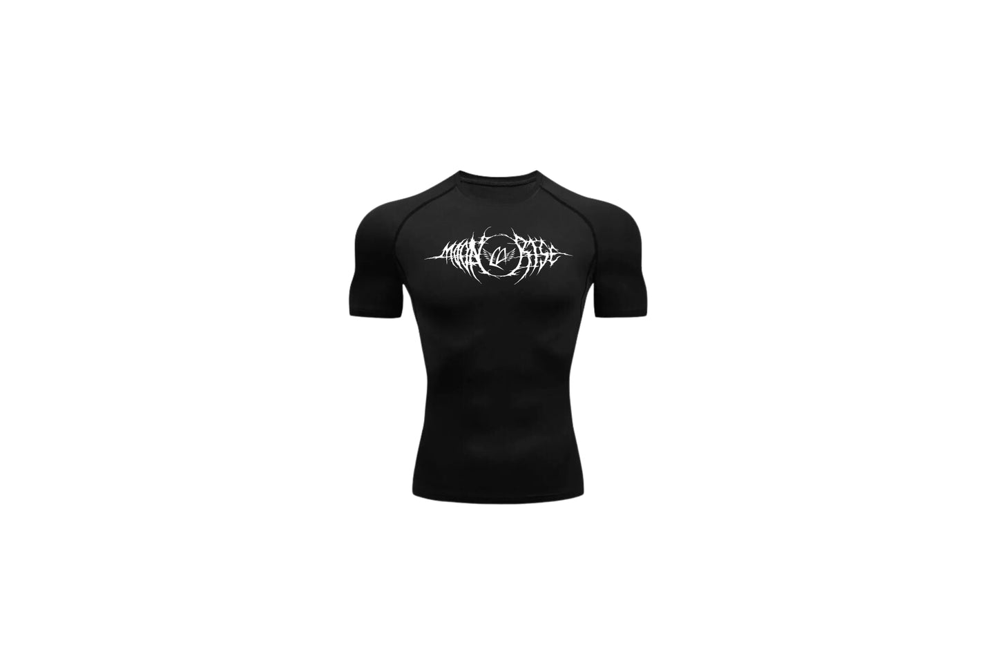 Compression T-shirt CA Performance