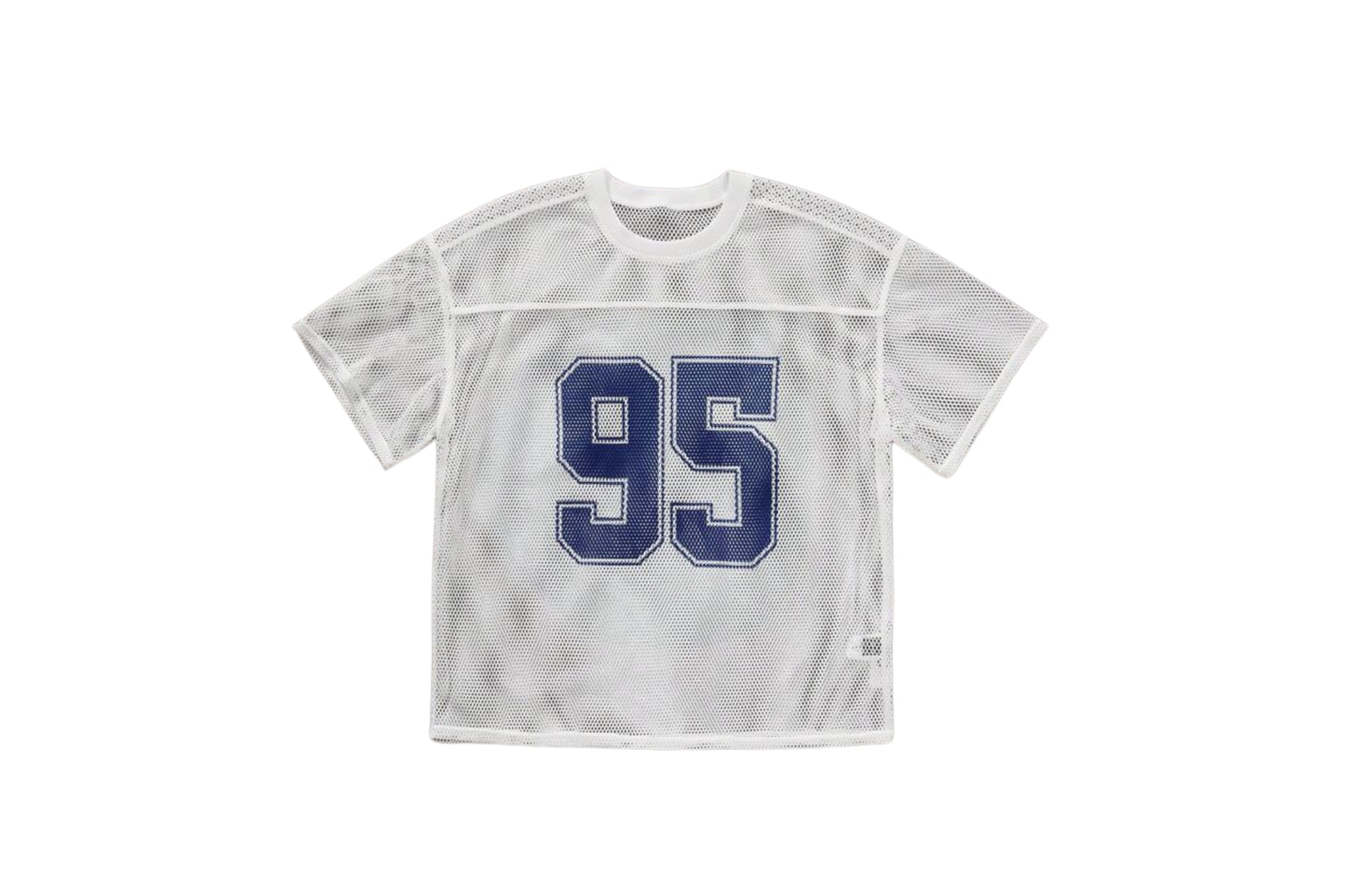 Jersey Victory Code 95