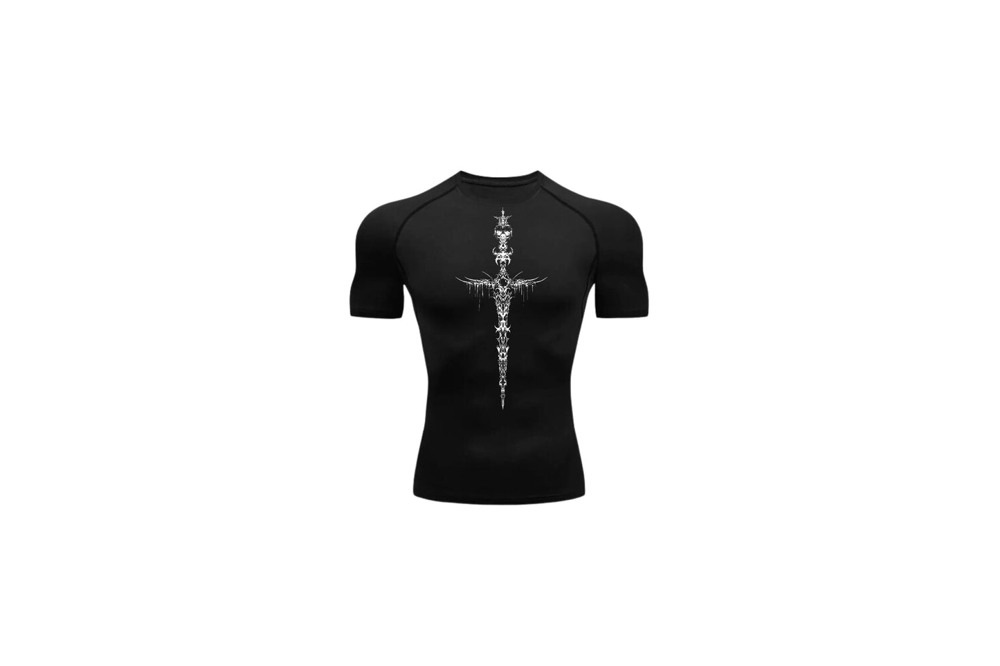 Compression T-shirt Blade Spirit