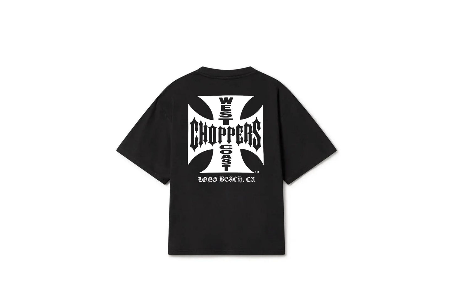 Oversized T-shirt Toretto’s Legacy Tee