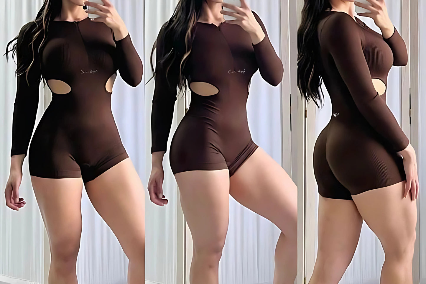 Conjunto Café Imperial