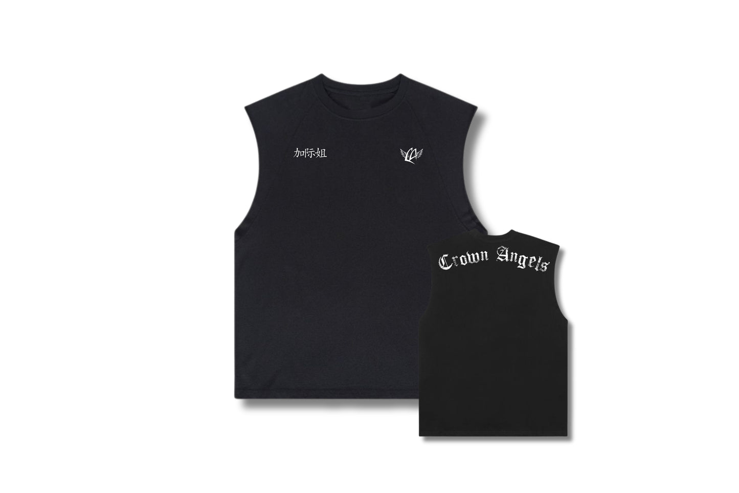 Tanktop Esencia CAF