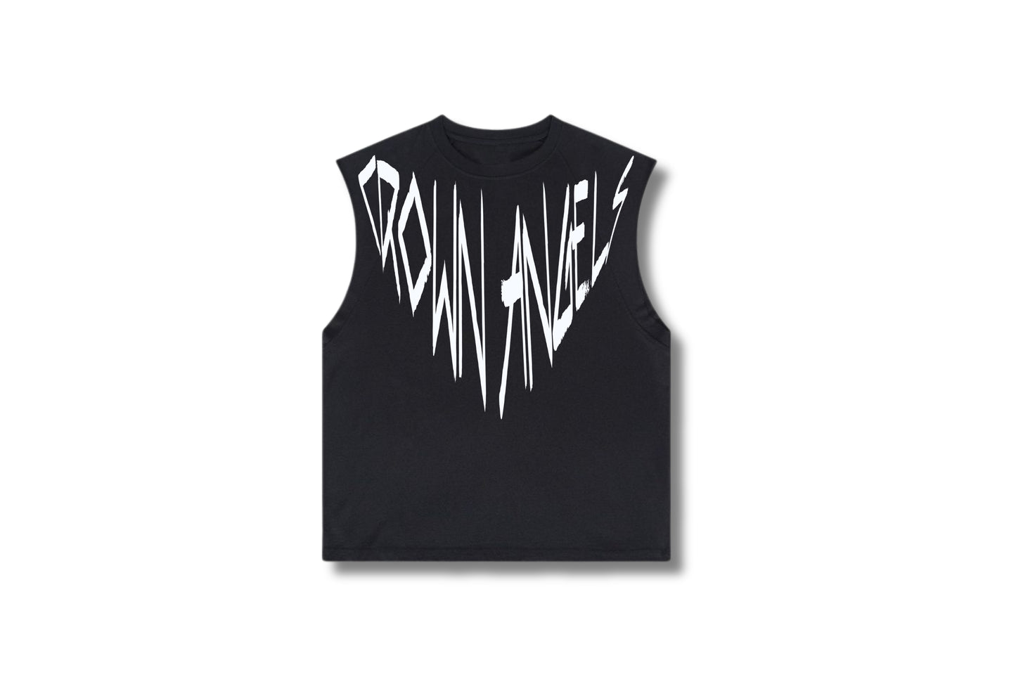 Tanktop Diamond Crown