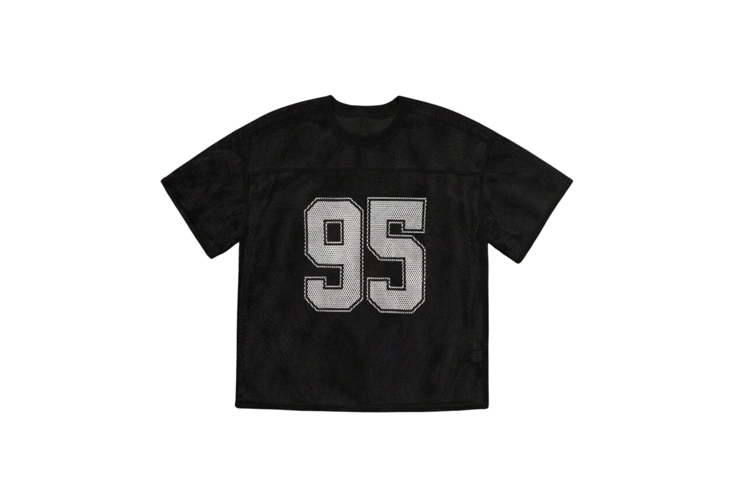 Jersey Victory Code 95 – Dark Edition