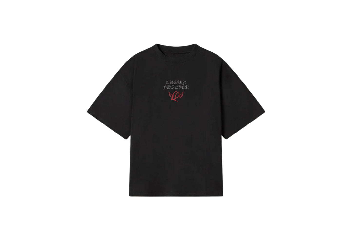 Oversized T-shirt VENOM ROAR