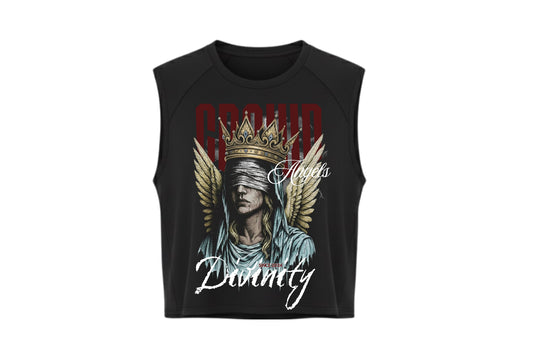 Tank top DIVINE EMPRESS