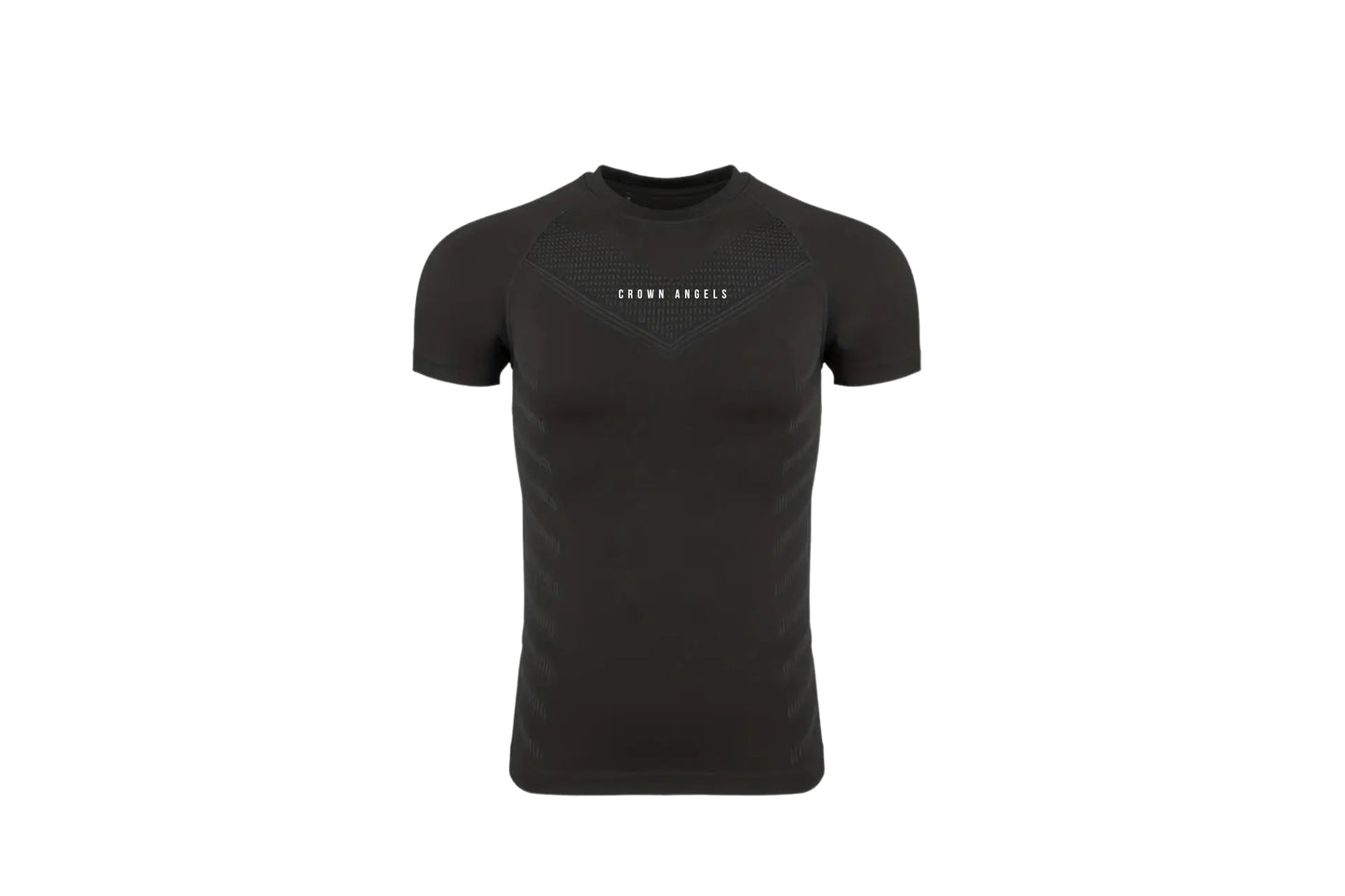 Compression T-shirt Poder Visible 2.0