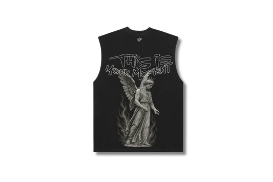 Tank top - Phoenix Angel