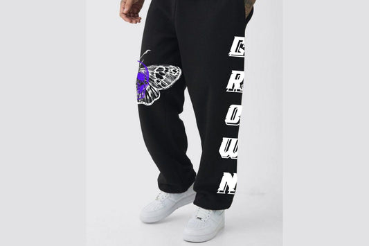 Jogger Mystic Aura