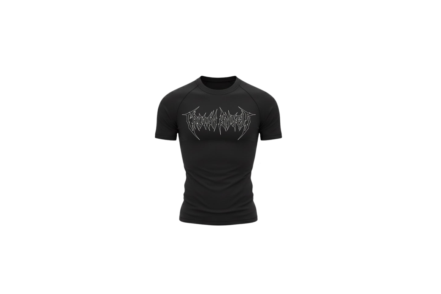 Compression T-shirt DIVINITY FIT