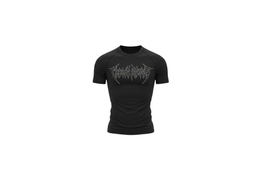 Compression T-shirt DIVINITY FIT