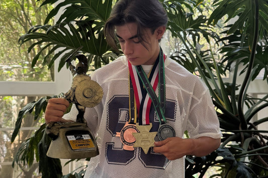 Jersey Victory Code 95