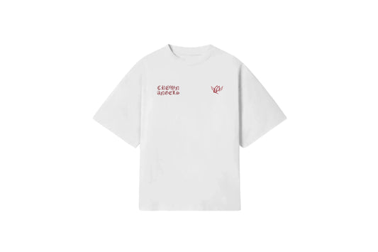 Oversized T-shirt LAST REACH