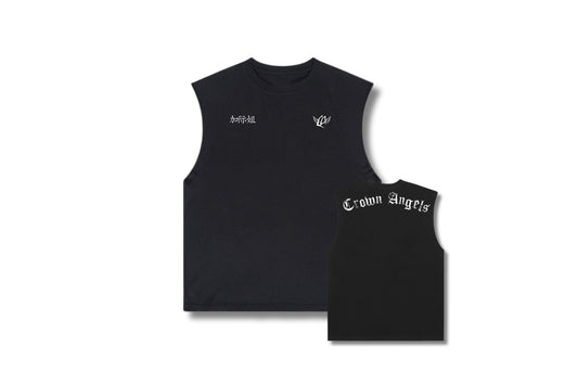 Tanktop Esencia CAF