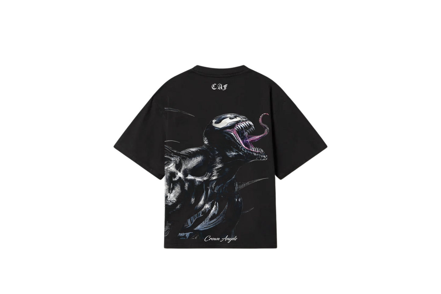 Oversized T-shirt VENOM ROAR