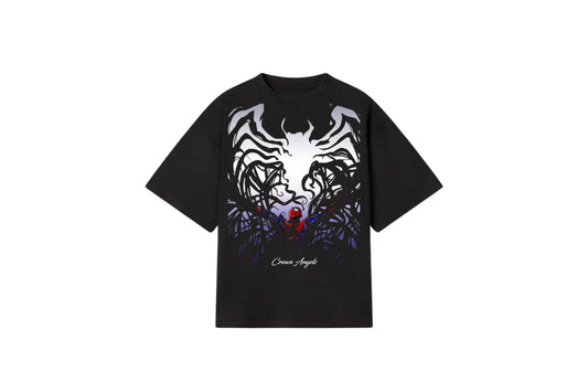 Oversized T-shirt RESISTENCIA FINAL