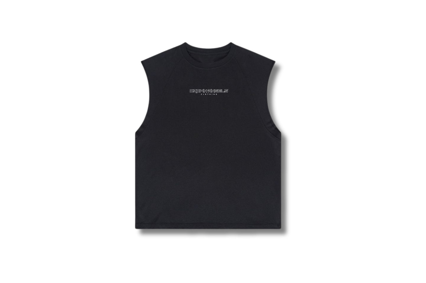 Tanktop THE WORLD IS YOURS