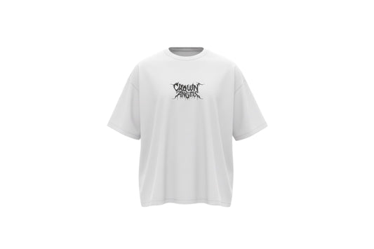 Oversized T-shirt SPEED OUT